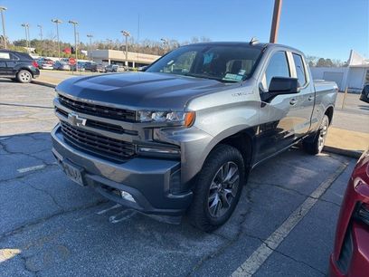 Used 2019 Chevrolet Silverado 1500 RST w/ All-Star Edition