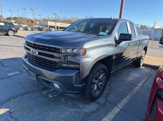 Used 2019 Chevrolet Silverado 1500 RST w/ All-Star Edition video 1