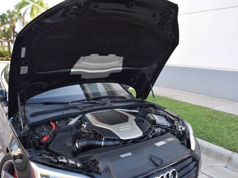 Used 2019 Audi S5 Prestige w/ S Sport Package AWD/4WD image 91