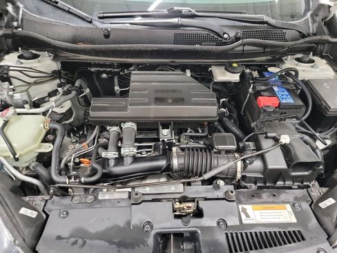 Used 2021 Honda CR-V EX image 25