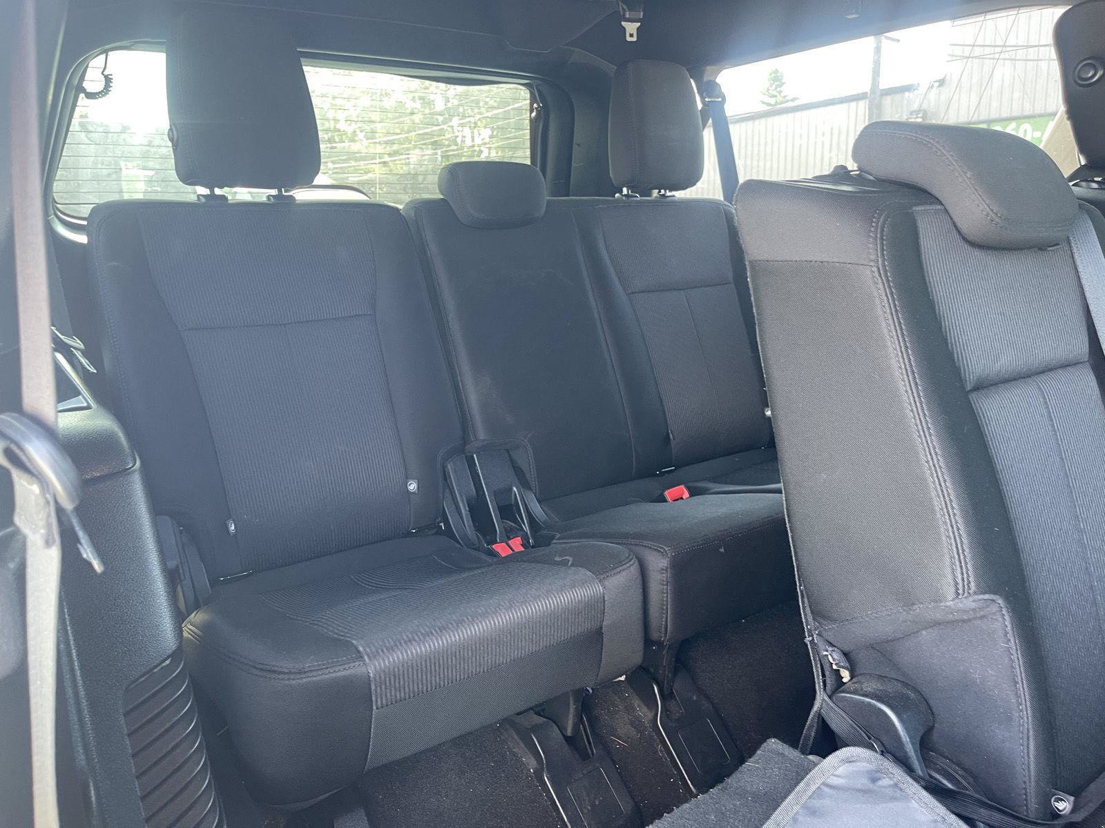 Used 2019 Ford Expedition Max XLT AWD/4WD image 14
