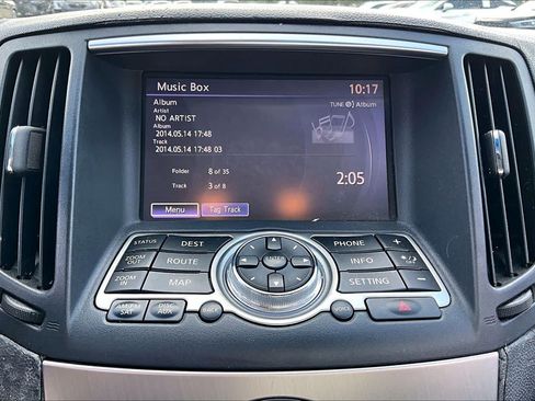Used 2011 INFINITI G37 Journey w/ Premium Pkg RWD image 28