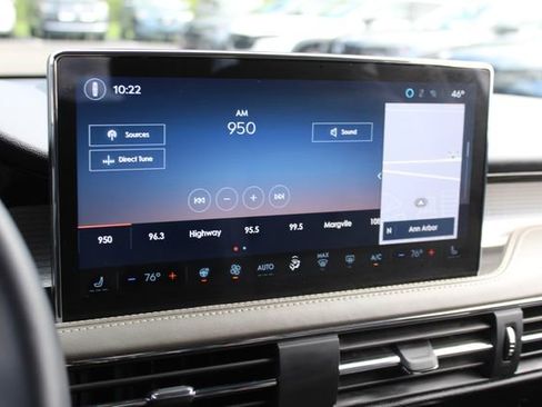 Certified 2023 Lincoln Corsair AWD w/ Equipment Group 101A image 22