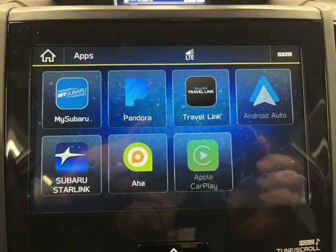 Certified 2024 Subaru Forester Wilderness image 17