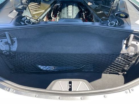 Used 2024 Chevrolet Corvette E-Ray AWD/4WD image 33