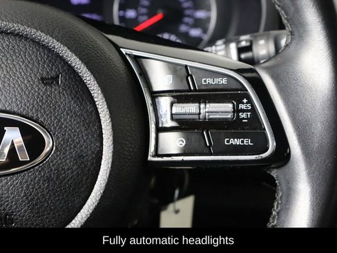 Used 2021 Kia Seltos S image 10