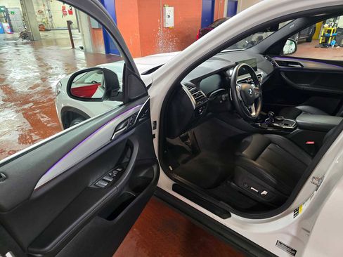 Used 2023 BMW X3 xDrive30i w/ Convenience Package image 19