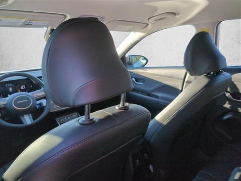 New 2026 Hyundai Kona SEL Premium image 16