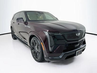 Used 2026 Cadillac Escalade IQ Sport 2