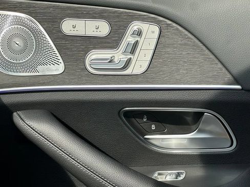 New 2026 Mercedes-Benz GLE 350 4MATIC image 39