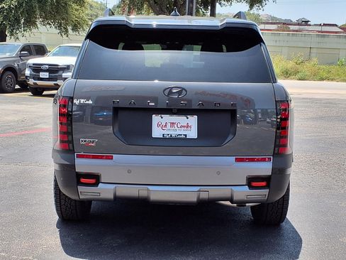 Used 2026 Hyundai Palisade XRT Pro AWD/4WD image 7