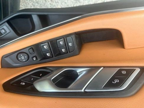 Used 2022 BMW 330i Sedan w/ M Sport Package RWD image 12