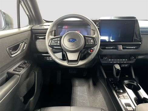 New 2026 Subaru Outback Limited XT image 22