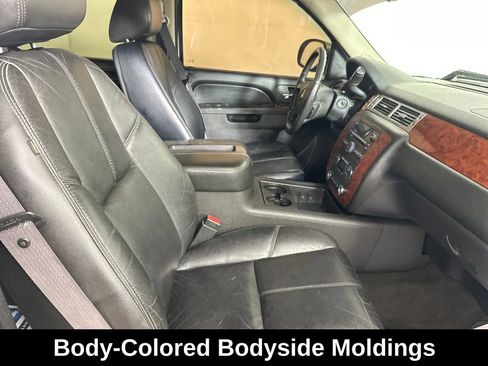 Used 2011 Chevrolet Silverado 1500 LTZ w/ LTZ White Diamond Edition image 29