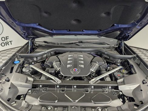 New 2026 BMW ALPINA XB7 image 23