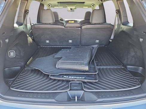 Certified 2023 Honda Passport Elite image 6