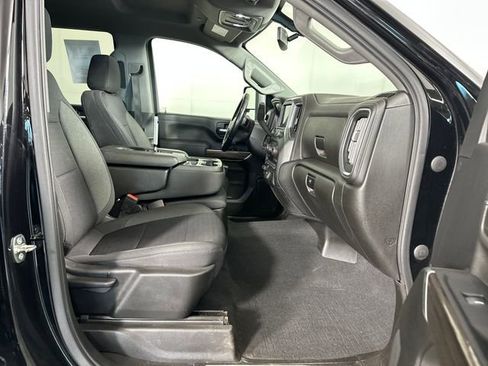 Used 2021 Chevrolet Silverado 3500 LT w/ All Star Edition AWD/4WD image 28