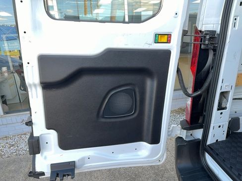 Used 2024 Ford Transit 250 Low Roof w/ Exterior Upgrade Package RWD image 21