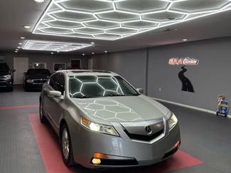 Used 2011 Acura TL w/ Technology Package FWD video 1