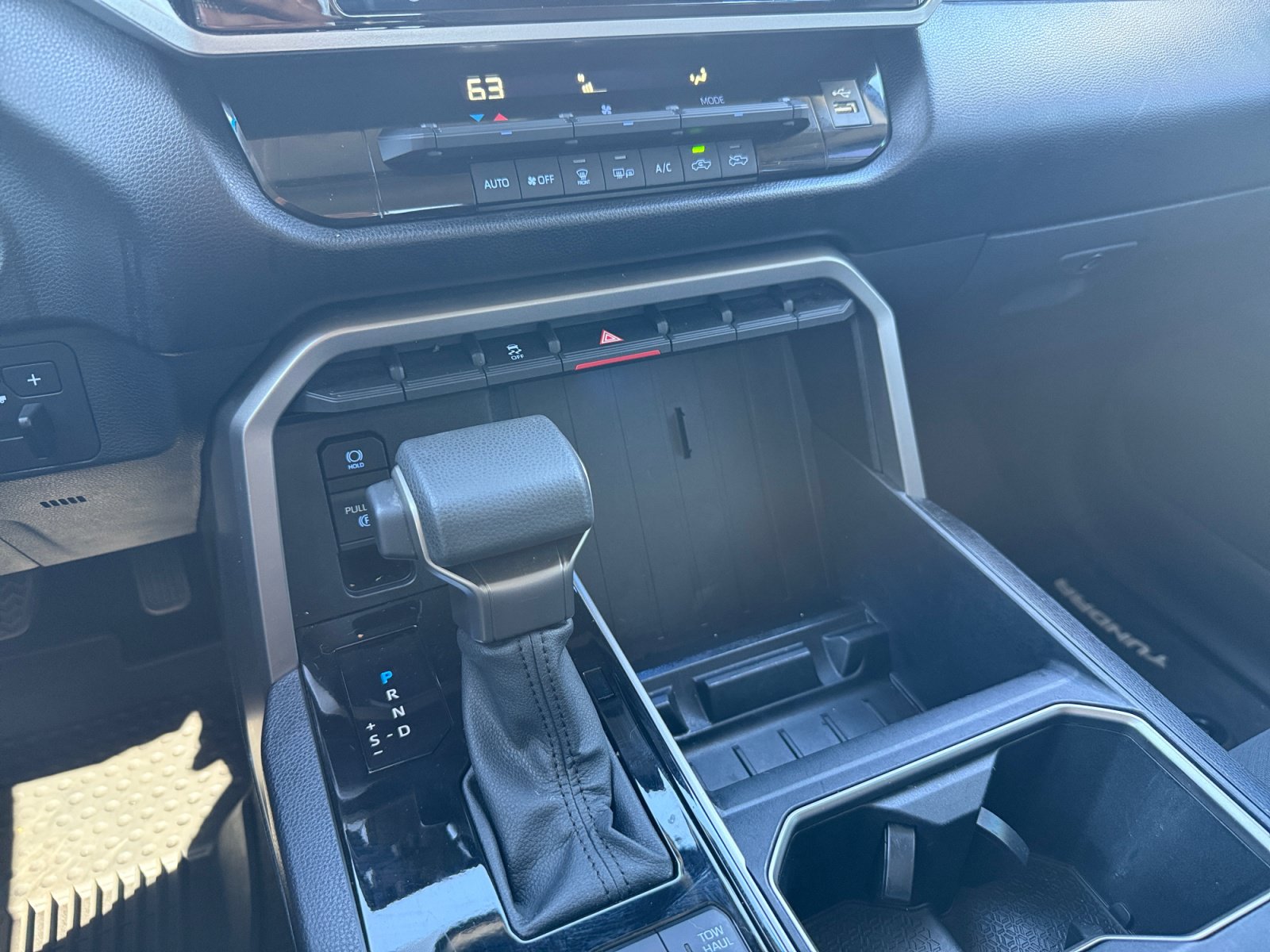 Used 2022 Toyota Tundra SR5 w/ SR5 Convenience Package RWD image 13