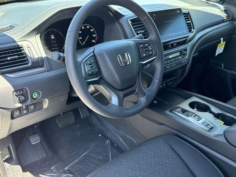 New 2026 Honda Ridgeline Sport image 11