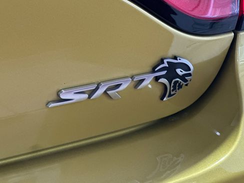 Used 2021 Dodge Charger SRT Hellcat w/ Harman/Kardon Audio Group image 26