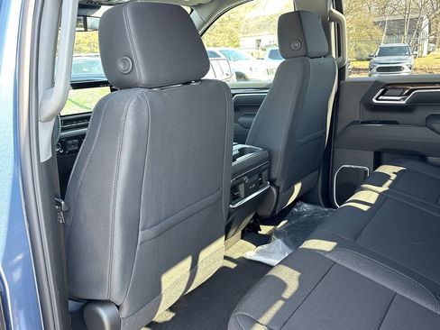 New 2026 GMC Sierra 1500 Elevation image 22