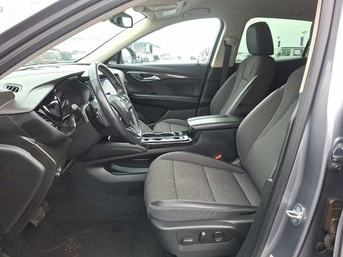 Used 2021 Buick Envision Preferred image 13