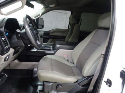 Used 2020 Ford F150 XL w/ XL Power Equipment Group AWD/4WD image 20