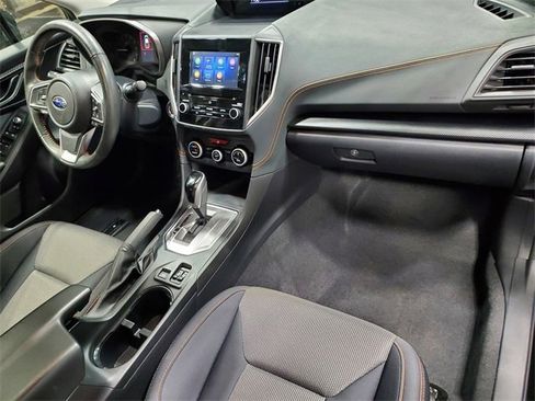 Certified 2023 Subaru Crosstrek 2.0i Premium image 14