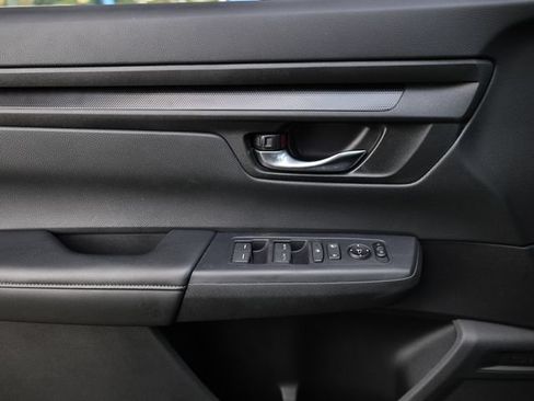 Used 2025 Honda CR-V EX image 16