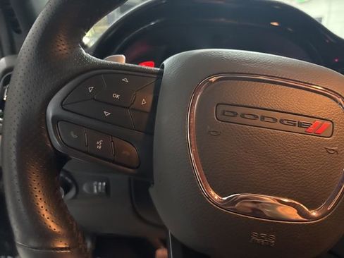 Used 2025 Dodge Durango GT image 27