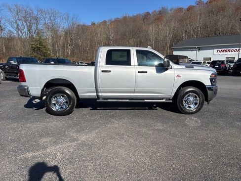 New 2026 RAM 3500 Tradesman image 5