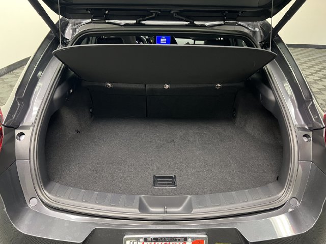 Certified 2025 Lexus UX 300h FWD image 8