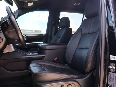 Used 2022 Chevrolet Tahoe RST w/ Luxury Package RWD image 11