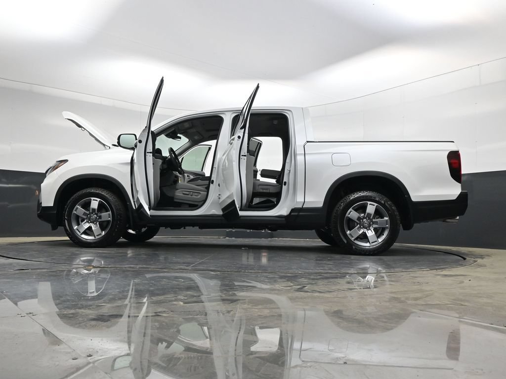 Used 2026 Honda Ridgeline RTL image 44