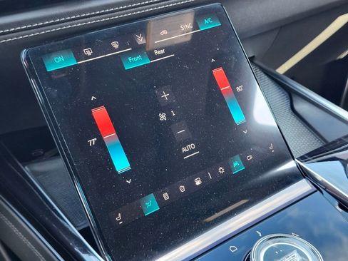 New 2026 Cadillac Escalade ESV Sport w/ Touring Package image 23