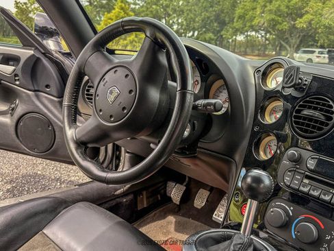 Used 2006 Dodge Viper SRT-10 RWD image 26