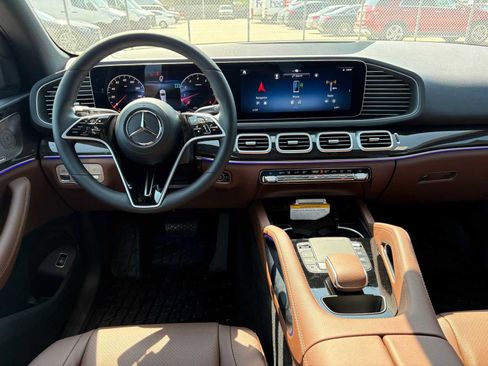 New 2026 Mercedes-Benz GLE 350 4MATIC image 12