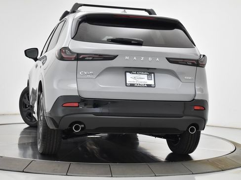 Used 2026 MAZDA CX-5 2.5 S w/ Premium Plus Package AWD/4WD image 12