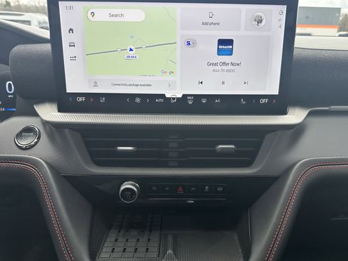 Used 2025 Ford Explorer ST image 26