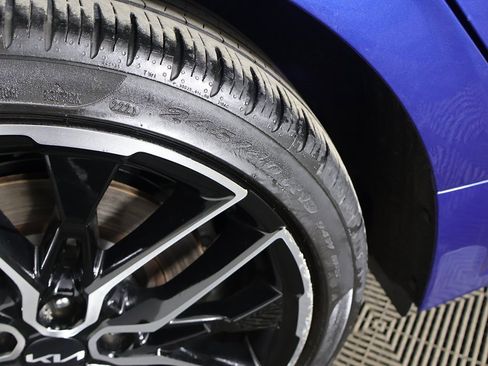 Used 2022 Kia K5 GT image 23