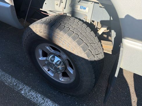 Used 2009 Dodge Ram 2500 Truck SLT w/ Popular Equipment Group image 6