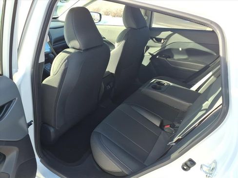 New 2026 Subaru Crosstrek 2.0i Premium image 24