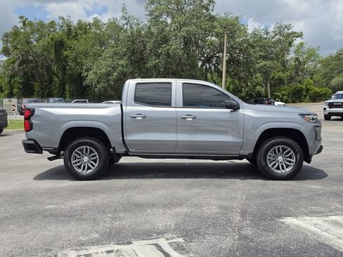 New 2026 Chevrolet Colorado LT w/ LT Convenience Package RWD image 6