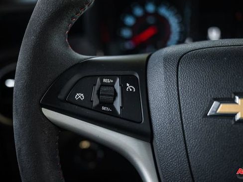 Used 2014 Chevrolet Camaro ZL1 image 65