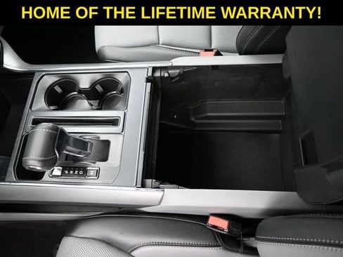 Used 2021 Ford F150 Lariat AWD/4WD image 35