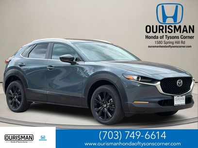 Used 2024 MAZDA CX-30 AWD 2.5 S w/ Preferred Package