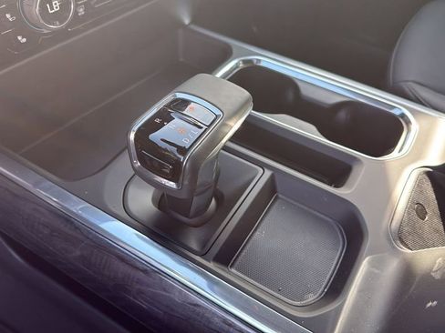 New 2026 Chevrolet Silverado 1500 LTZ w/ Technology Package AWD/4WD image 27