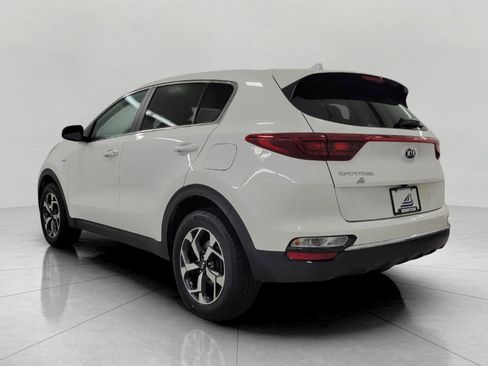 Used 2022 Kia Sportage LX AWD/4WD image 20